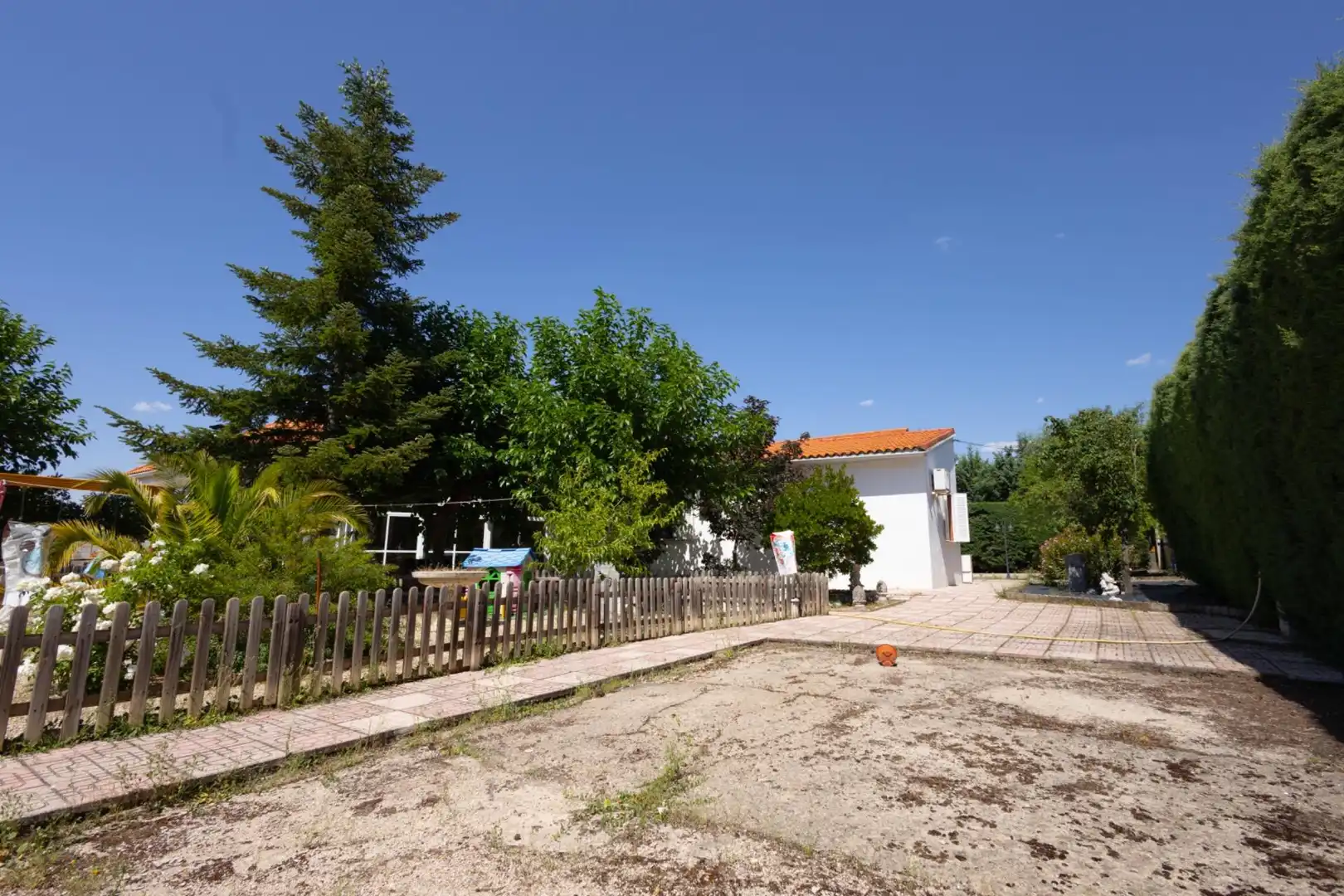 Xalet amb piscina en venda a NUMERO 8, imagen 23