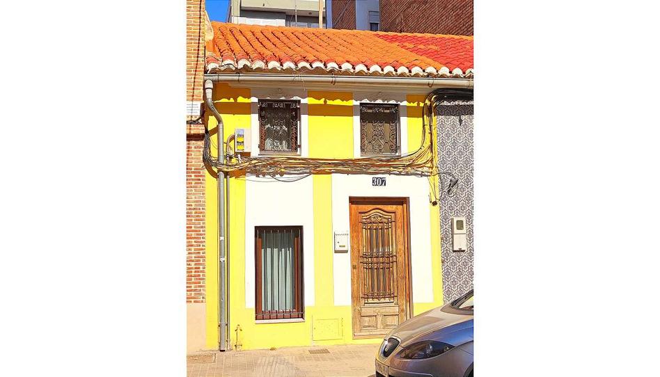 Foto 1 de Estudi per a compartir a El Cabanyal - El Canyamelar, Valencia