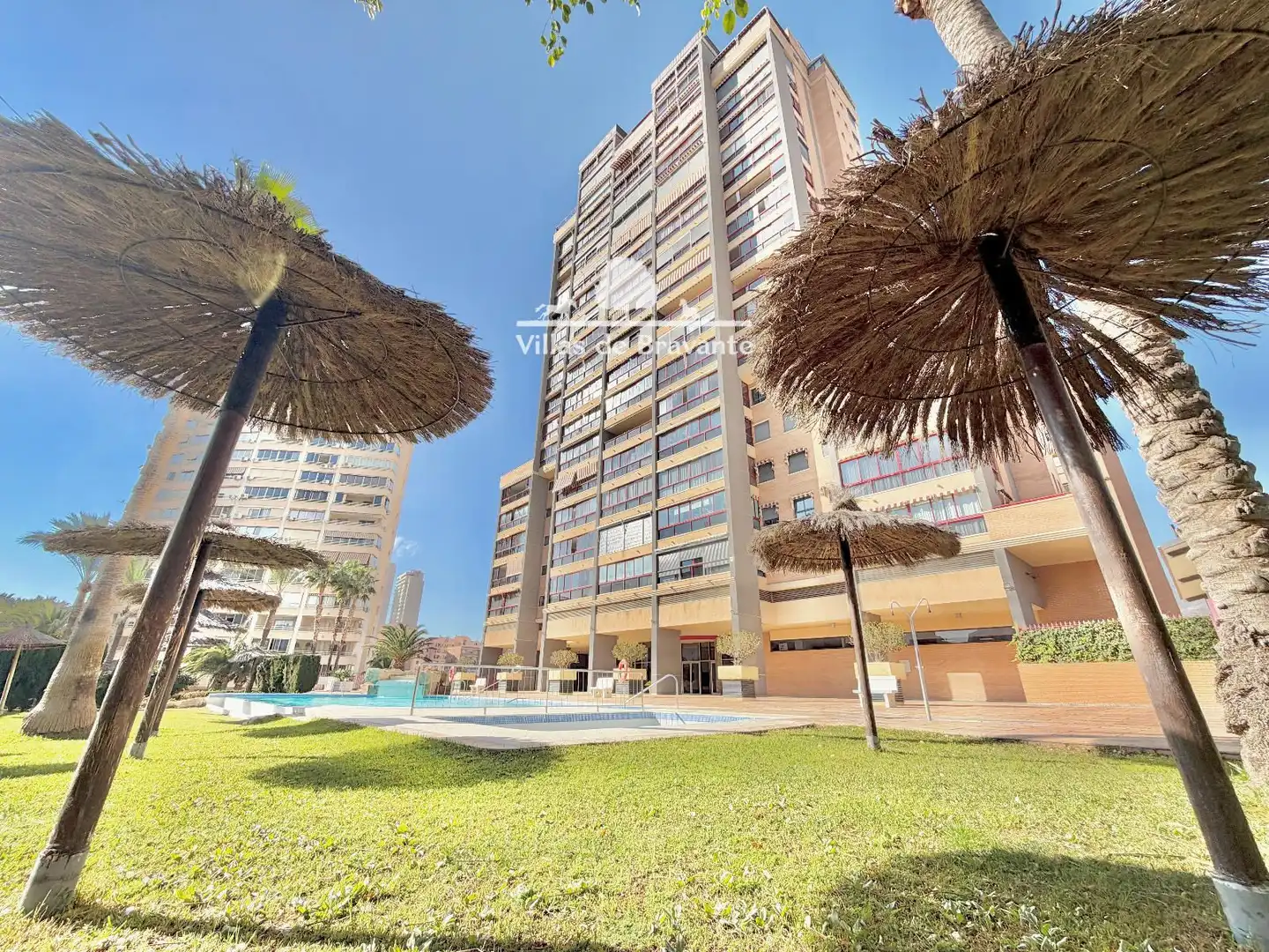 Ático con piscina en venta en D. Juan Antonio Baldovi, imagen 55