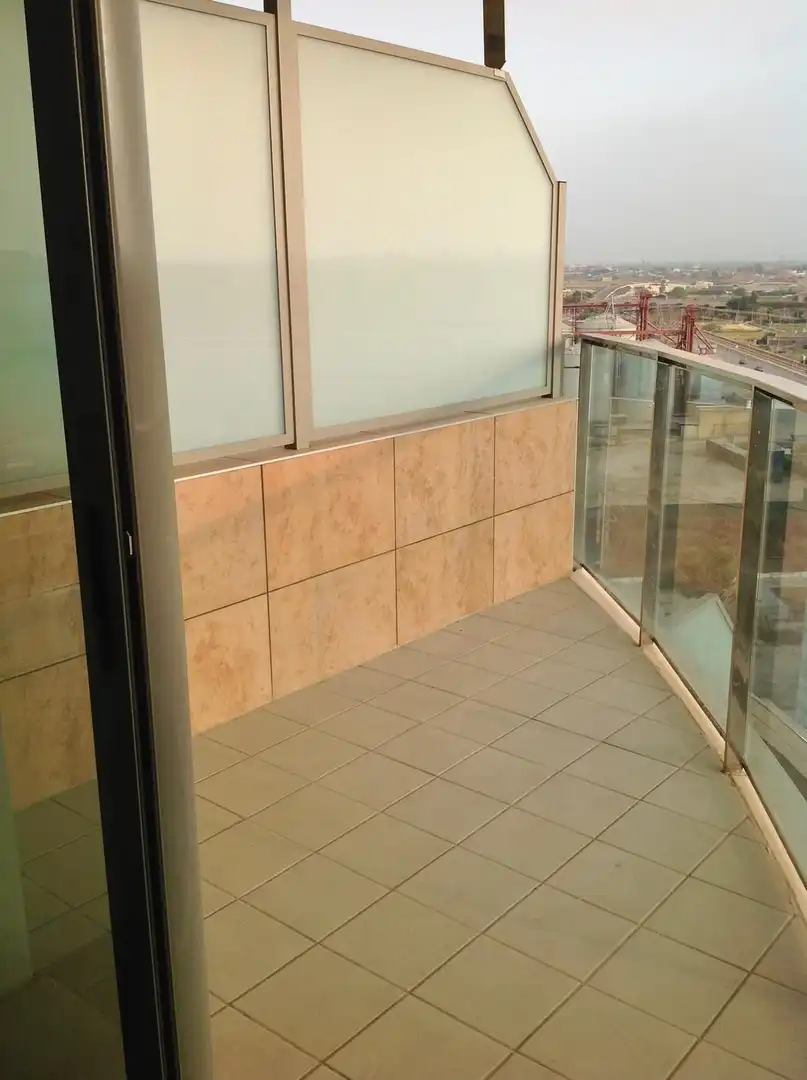 Wohnung zur Miete in Barracas del Figuero, La Punta