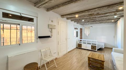 Foto 2 de Estudi en venda a Calle Amparo, Embajadores - Lavapiés,  Madrid Capital