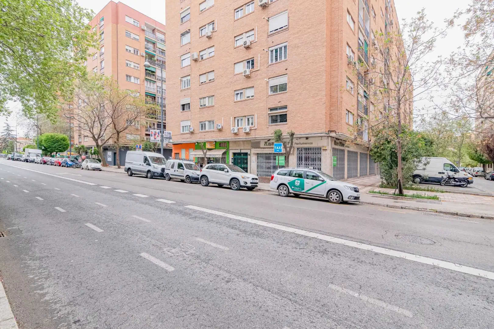 Piso en venta en Calle POETA MANUEL GONGORA, Cervantes