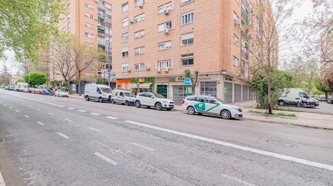 Foto 2 de Piso en venta en Calle Poeta Manuel Gongora, Cervantes, Granada Capital