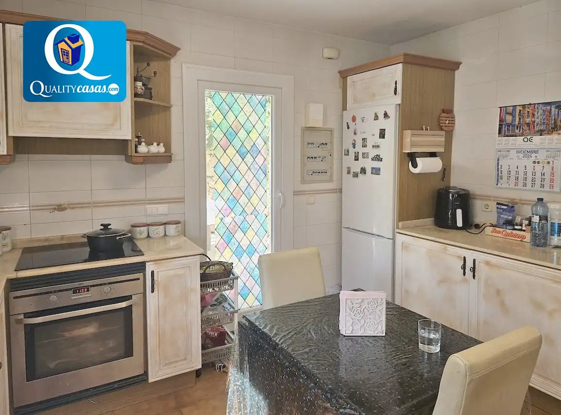 Chalet en venta en Altea la Vella, imagen 11