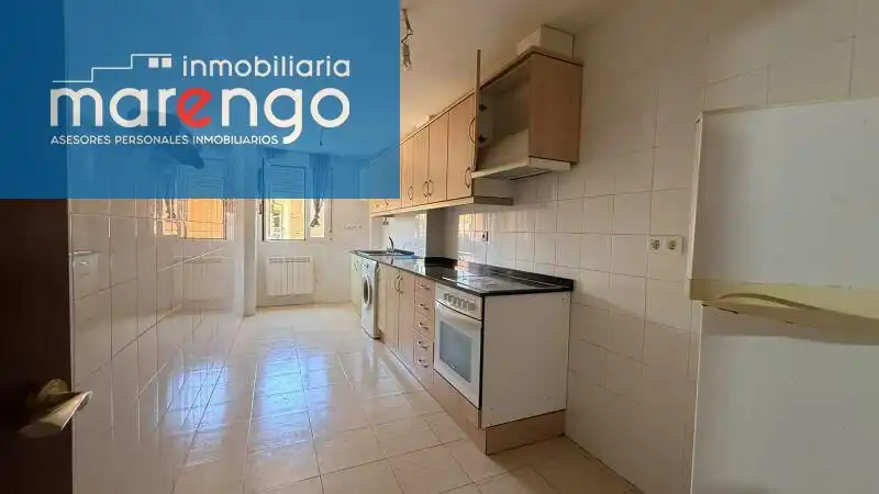 Cocina de Piso en venta en Villafranca del Cid / Vilafranca