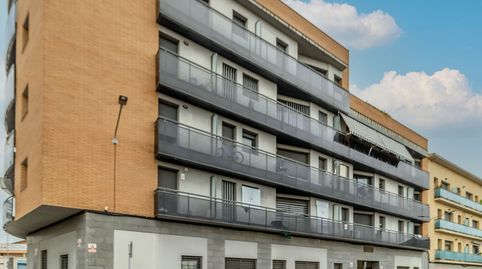 Foto 3 de Trastero en venta en Cra de Montcada, Ca n'Anglada, Terrassa