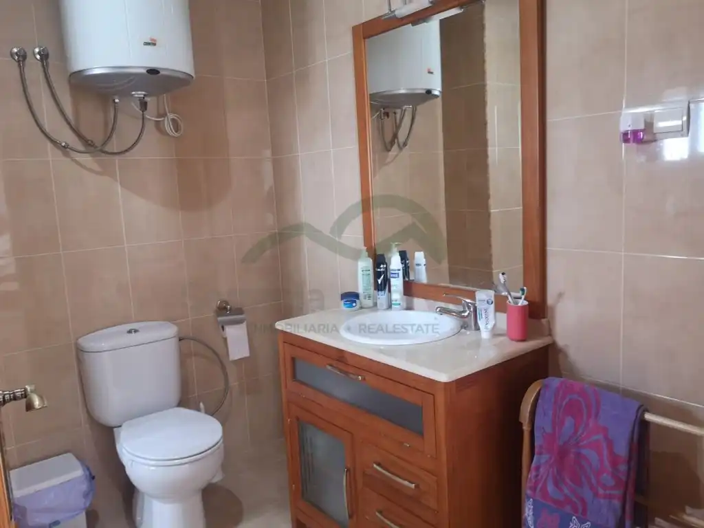 Badezimmer von Country house zum Verkauf in Teba