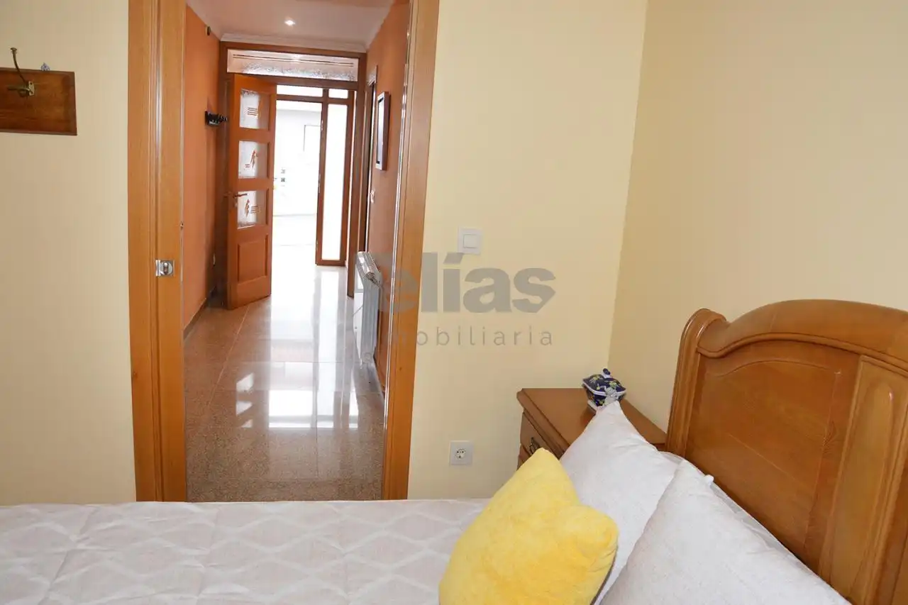 Casa amb jardí en venda a Cabana de Bergantiños, imagen 26