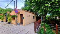 Exterior view of House or chalet for sale in Corçà  with Heating and Private garden