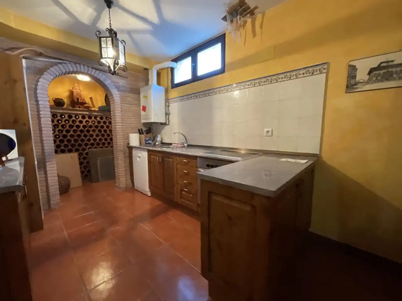 Local comercial en venda a Avenida de Alfonso Pena, imagen 16