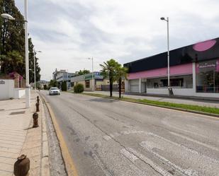 Nau industrial en venda a Avenida Fernando de los Ríos, 27, Barrio de Zaidín