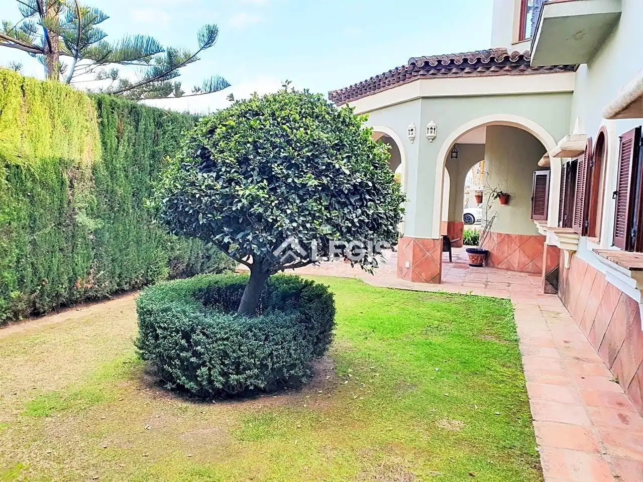 Villa avec piscine à vendre à Urbanizacion Urbanización de Soto Alto, imagen 59
