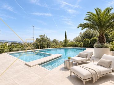 House with balcony for sale in Ciutat Diagonal