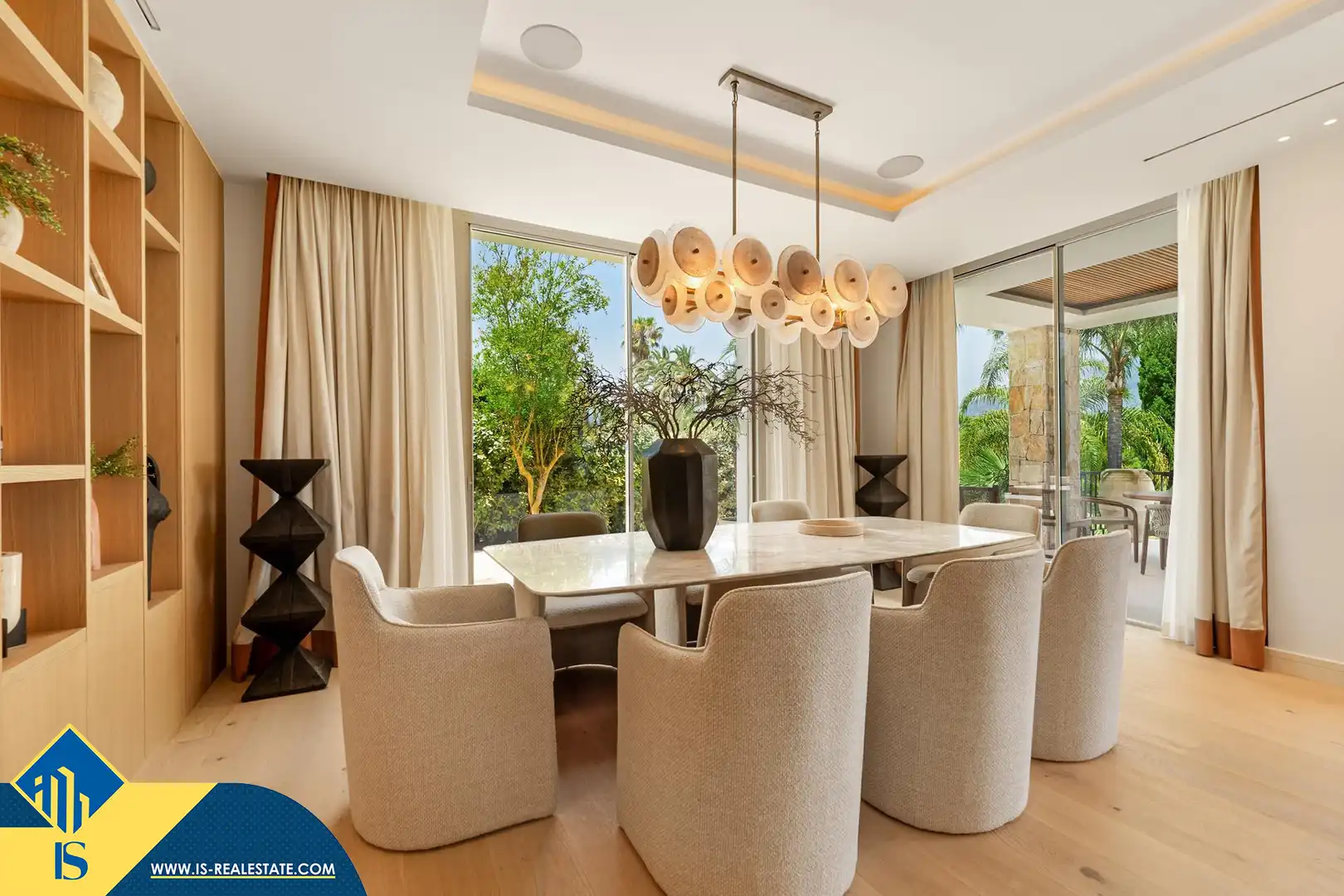 Chalet con piscina en venta en La Hacienda - Nueva Andalucía, imagen 15