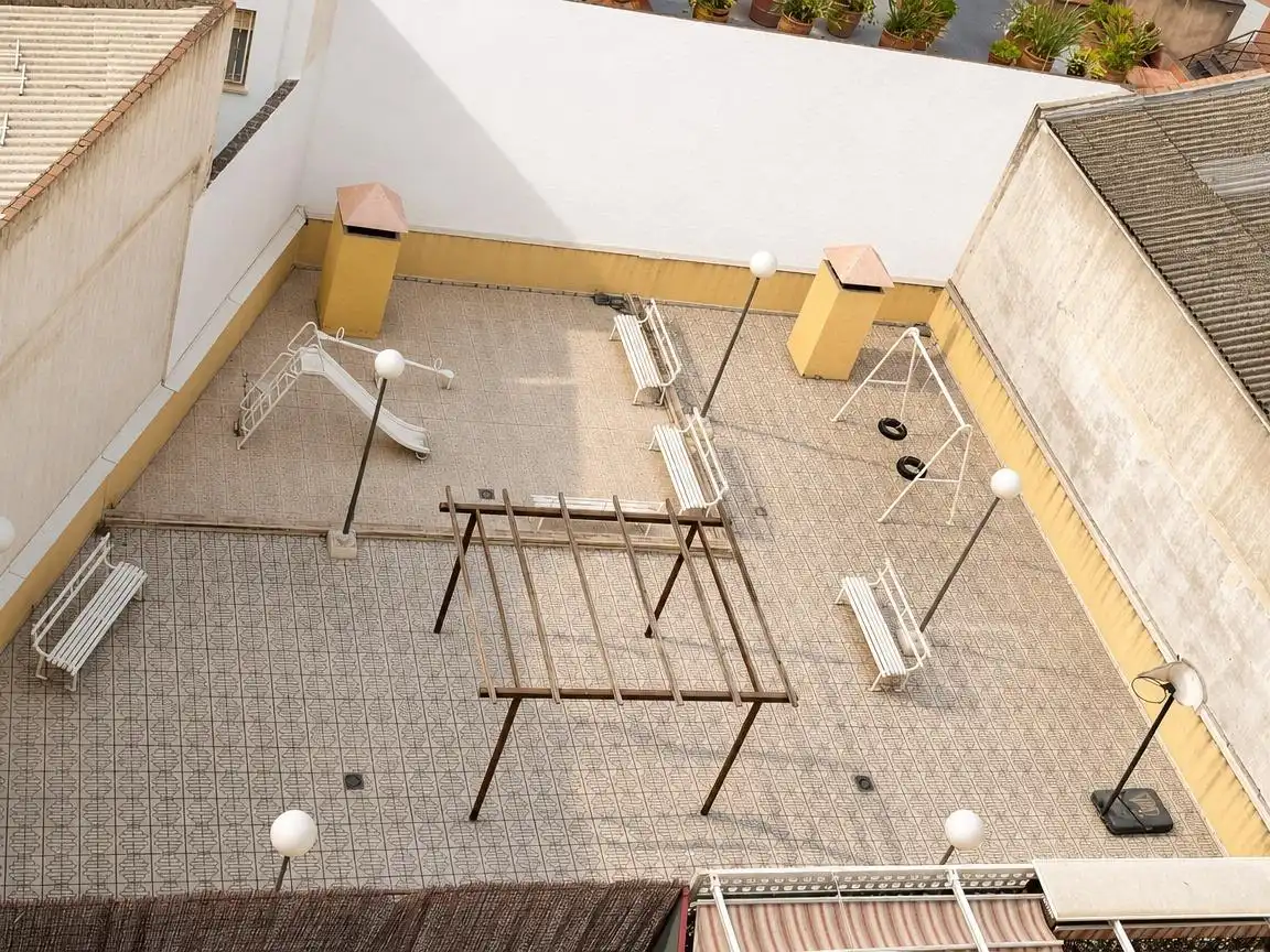 Ático con ascensor en venta en PINTOR LORENZO CASANOVA 43, imagen 33