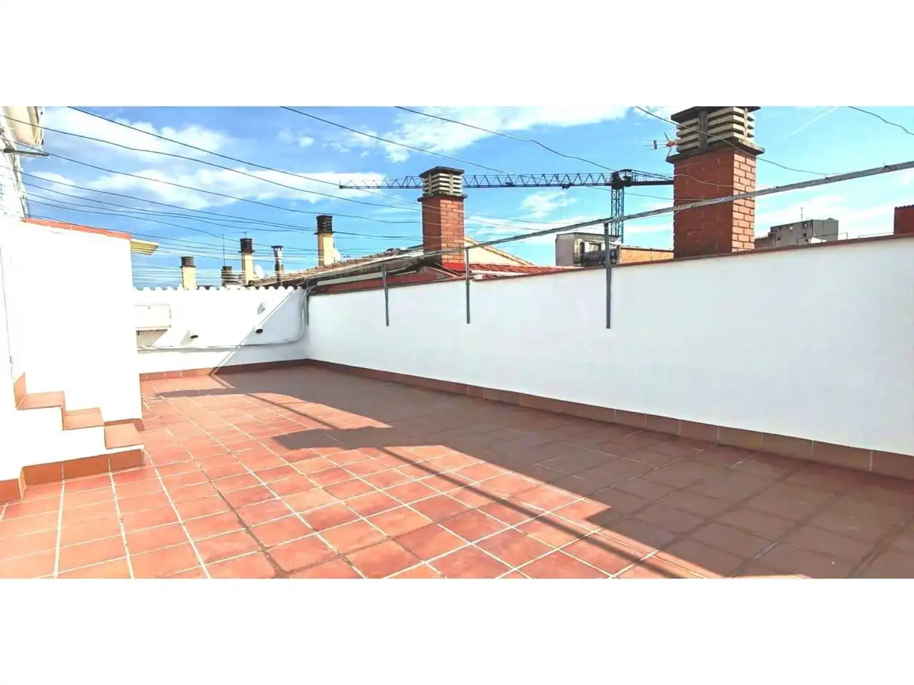Appartamento con terrazza in vendita a Eixample Nord, imagen 2