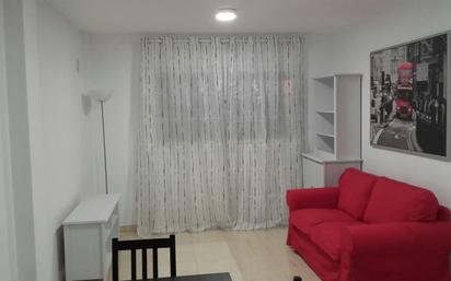 Sala d'estar de Apartament en venda en Arrecife
