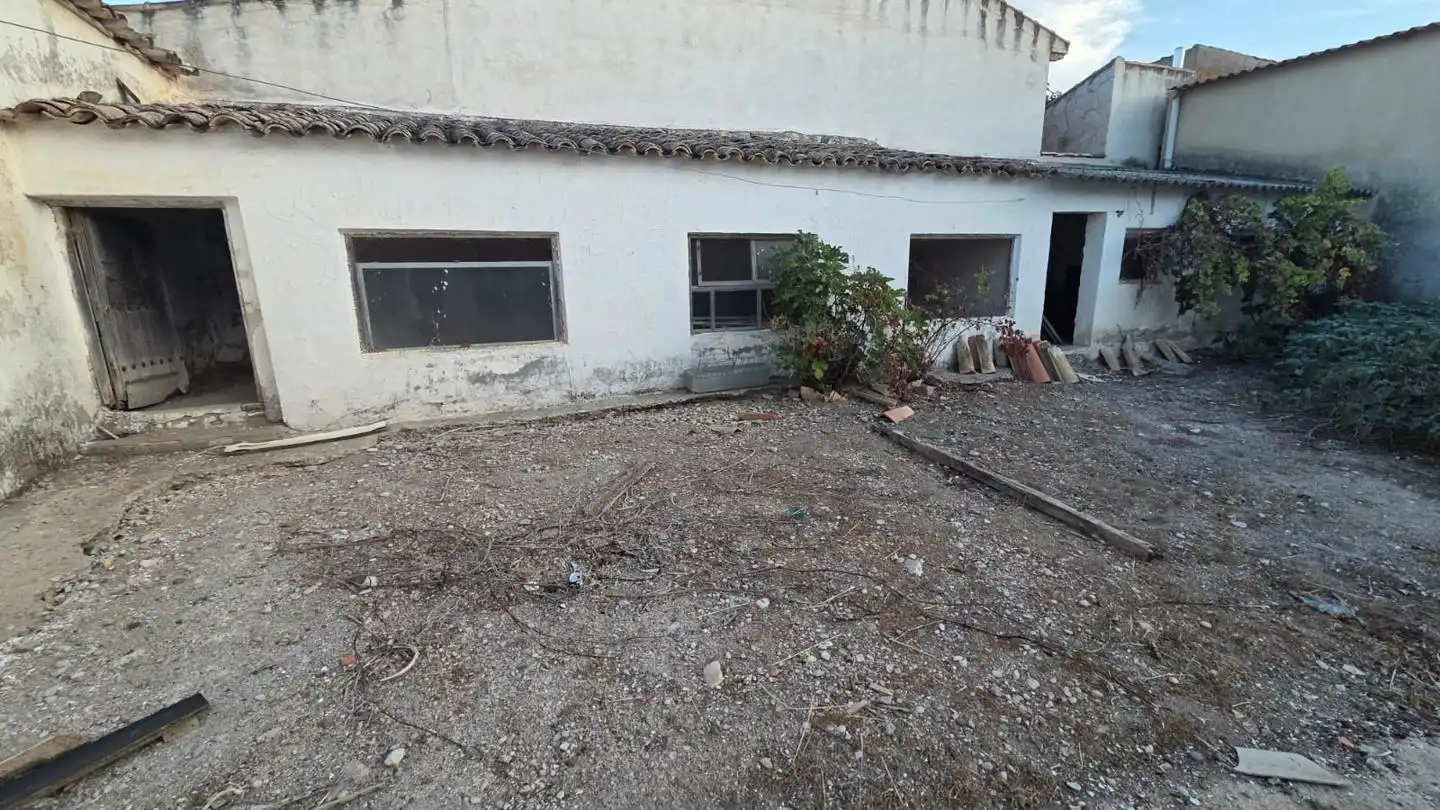Casa o xalet en venda a Colon, El Acebrón