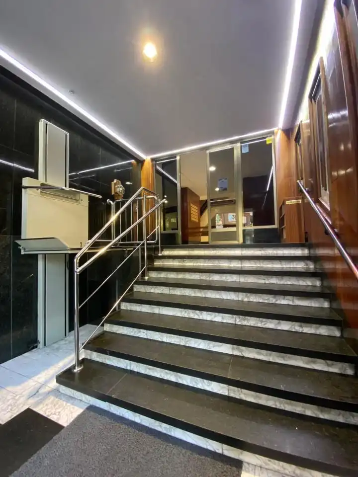 Büro zur Miete in Calle Padre Isla 35 1º B 24002 Leon, Centro Ciudad