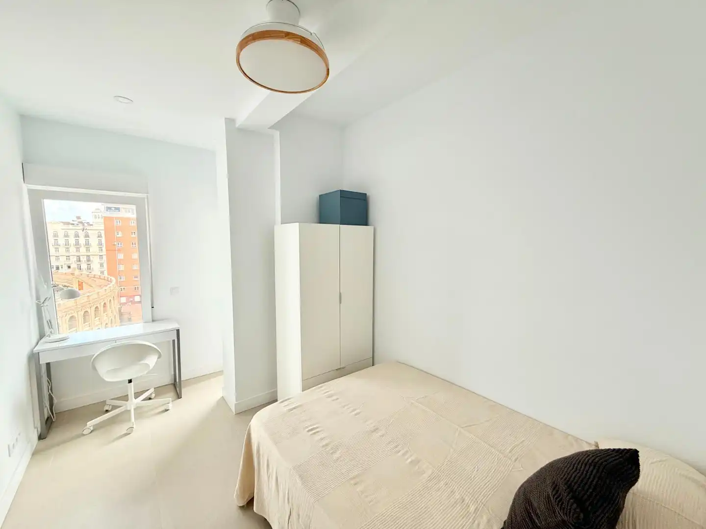 Flat with terrace to rent in Pasaje DR SERRA, imagen 45