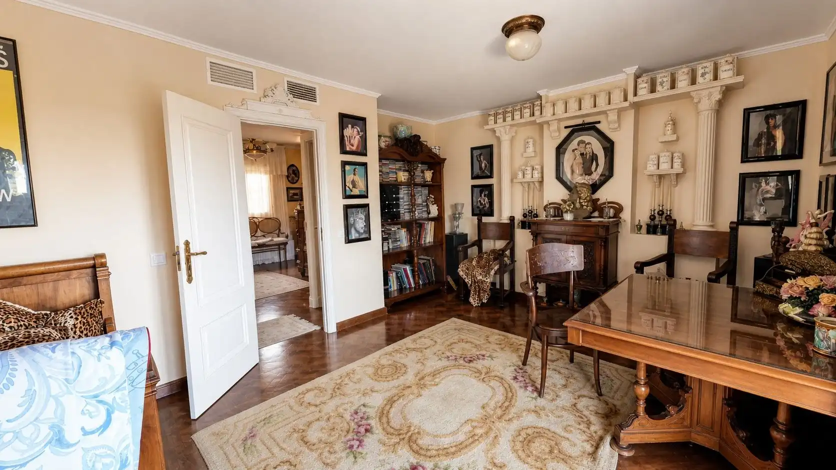 Ático en venta en Torremolinos con Aire acondicionado, Calefacción y Terraza
