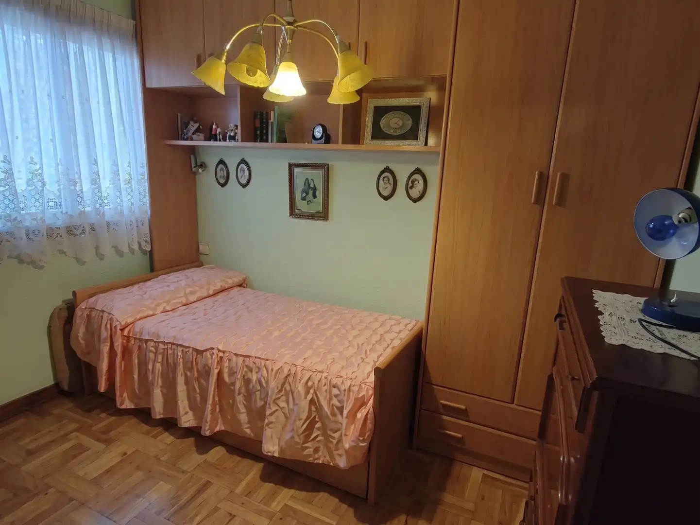 Flat with terrace for sale in Calle de San Isidro 7, imagen 14