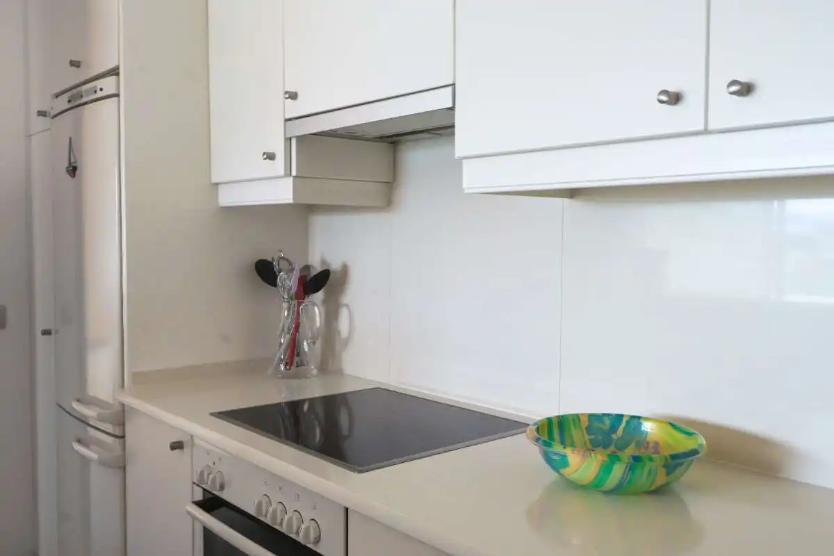 Apartament amb piscina en venda a Santa Margarita, imagen 18