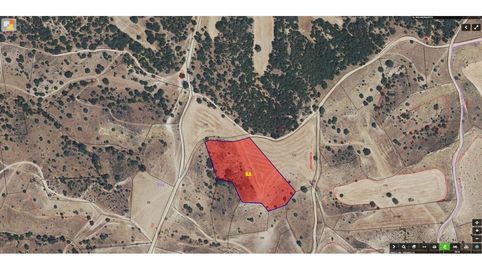 Foto 3 de Terreno en venta en Polígono Poligono 14 Parcela 171, 1, El Molar (Madrid), Madrid