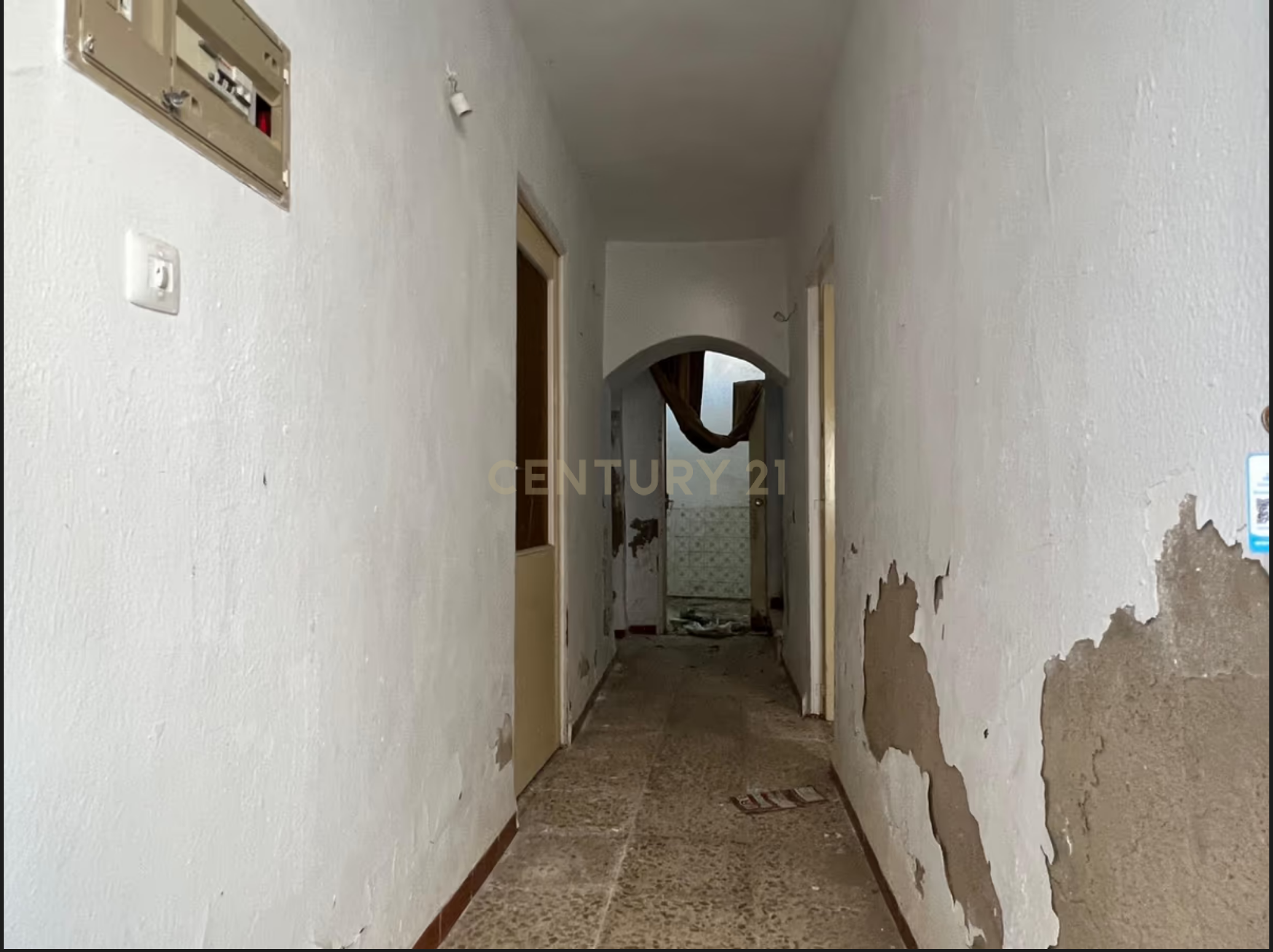 Casa o xalet en venda en Alcuéscar amb Terrassa