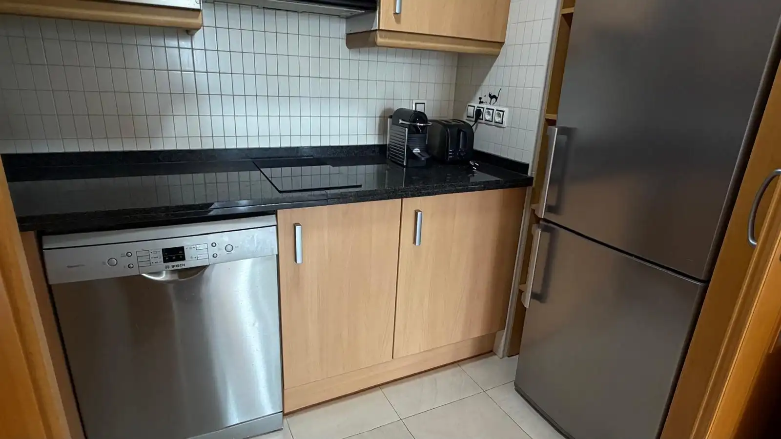 Apartament amb terrassa de lloguer a Avenida Avenida Estocolmo, imagen 14