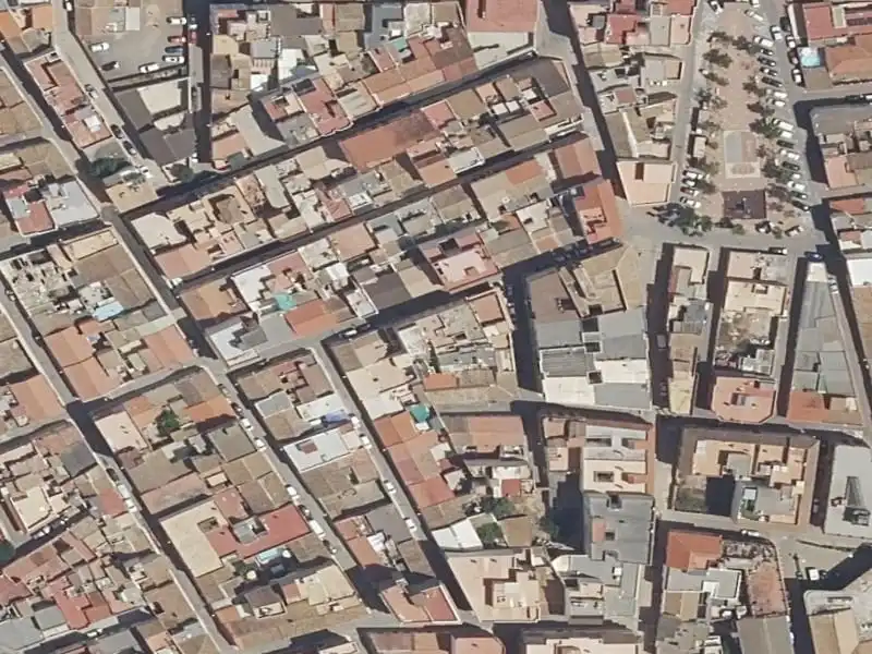 Piso en venta en BALLESTA 7