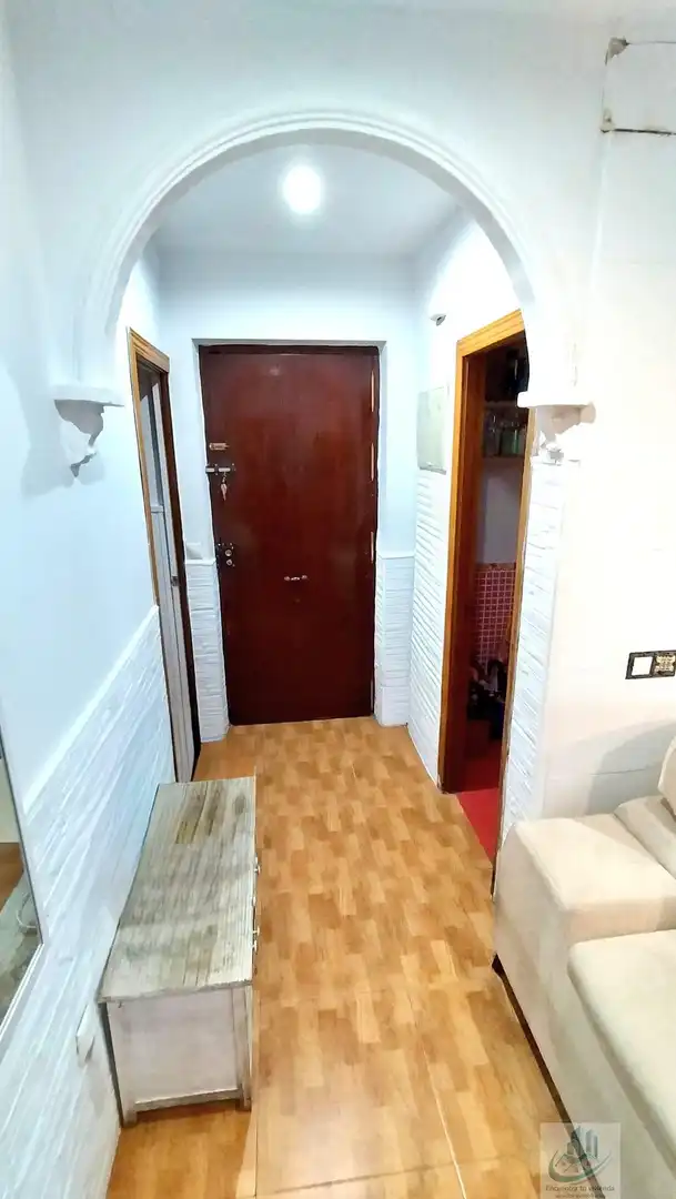 Wohnung zum Verkauf in San Fernando mit Klimaanlage, Heizung und Alarm
