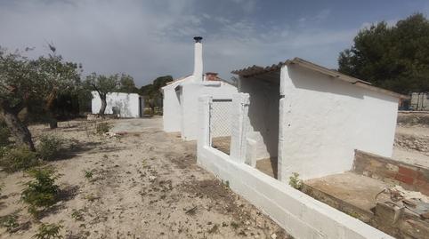 Photo 4 of House or chalet for sale in Partida Ramblas, 23, Ibi, Alicante
