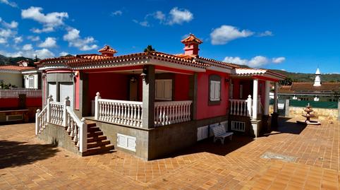 Foto 2 de Casa o xalet en venda a Urbanización Los Almendros, 17, Valsequillo de Gran Canaria, Las Palmas