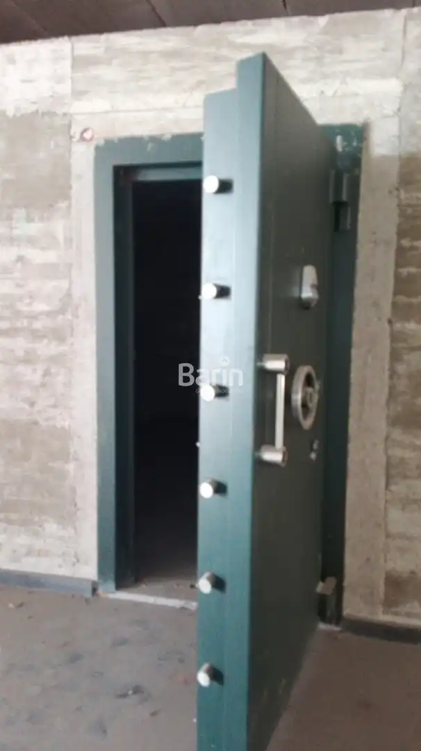 Nave industrial in vendita a Periurbano Oeste - Sierra, imagen 13