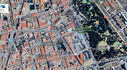 Foto 3 de Pis en venda a Calle Manuel Piña, Manzanares, Ciudad Real