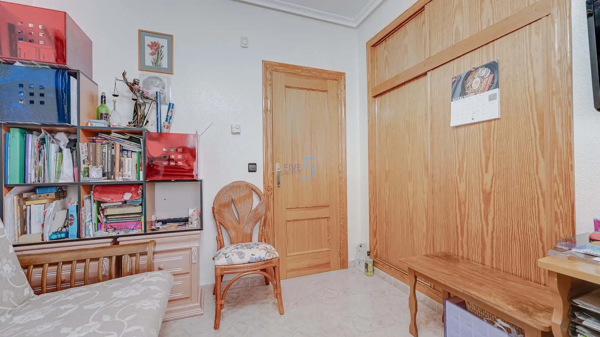 Casa amb piscina en venda a Orihuela Costa, imagen 21