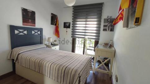 Foto 3 de Apartament en venda a Casco Antiguo, Navarra