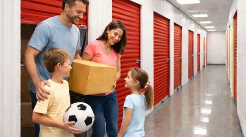 Photo 4 of Box room to rent in Calle la Portalada, 15, La Portalada - Varea,  Logroño