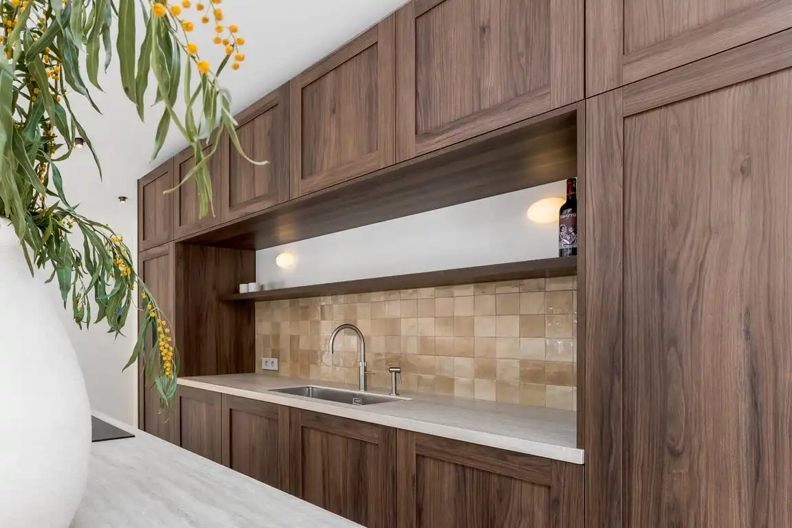 Maison avec jardin à vendre à Cap Martí - El Tossalet - Pinomar, imagen 6
