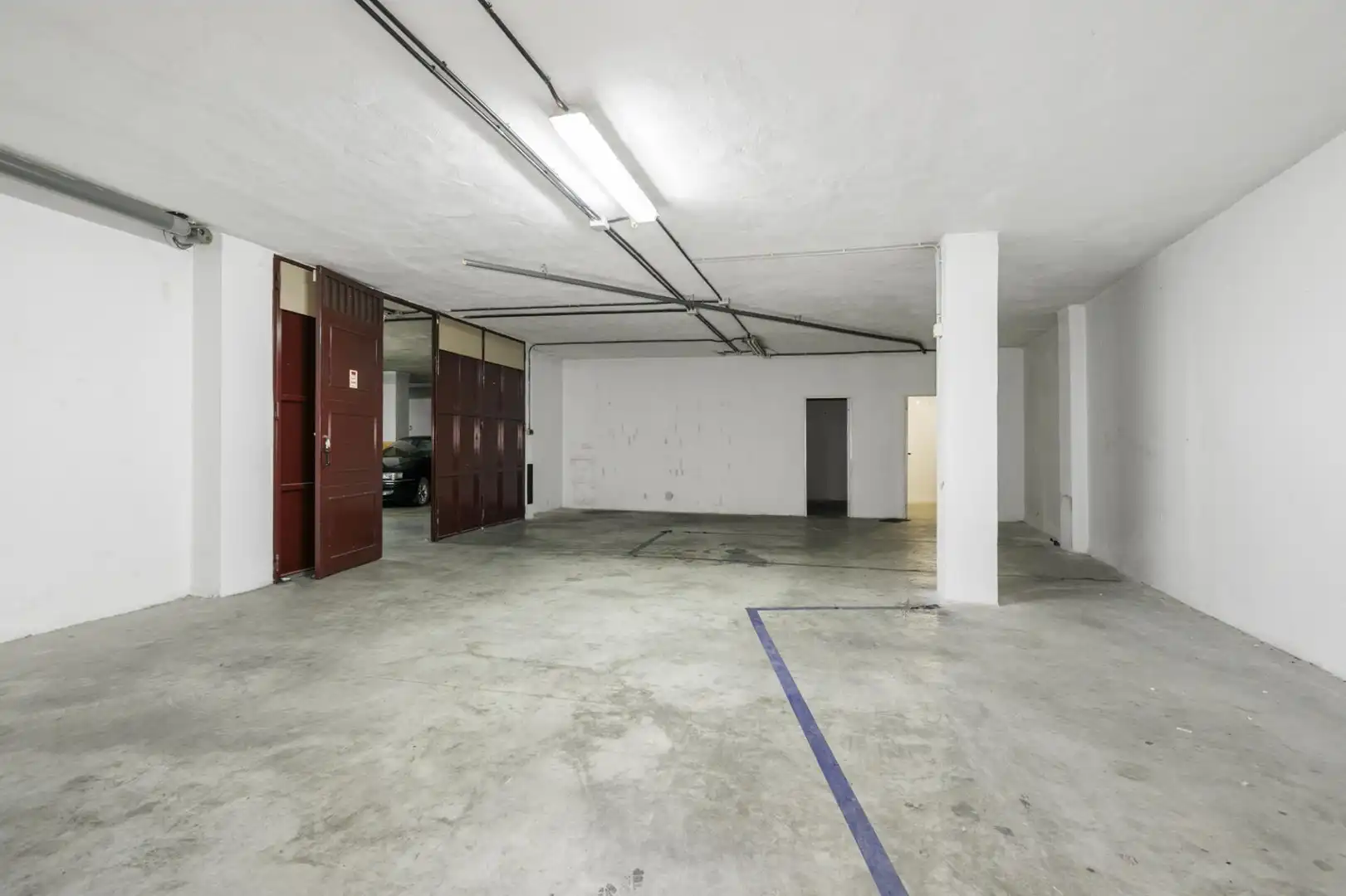 Garage for sale in Albolote