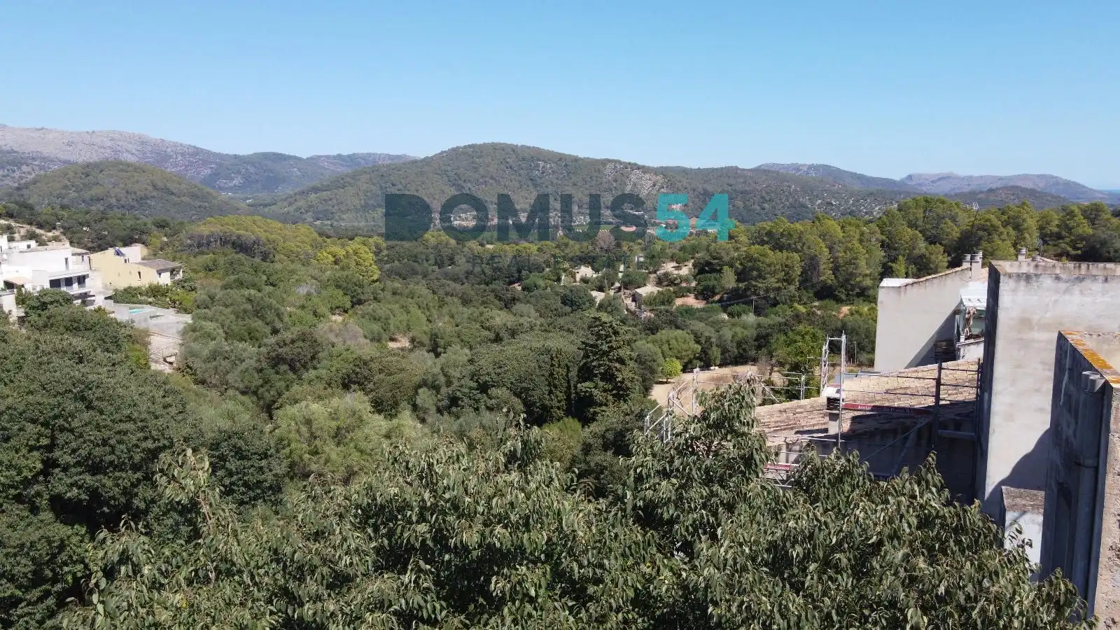 Residential land for sale in Campanet, imagen 19