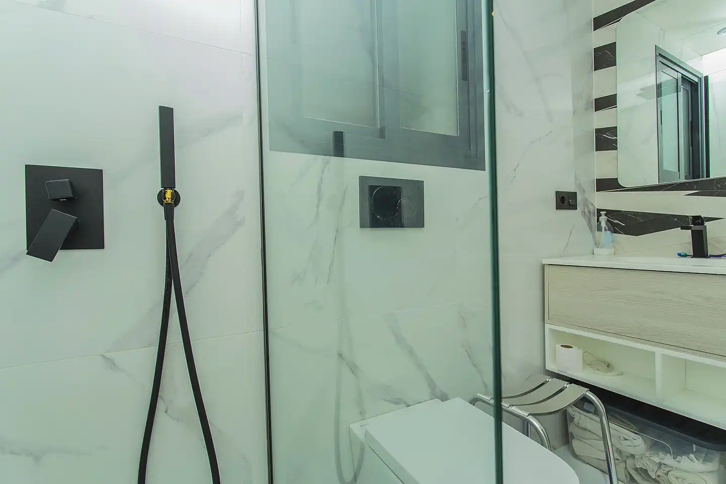 Apartamento con piscina en venta en Centro, imagen 15