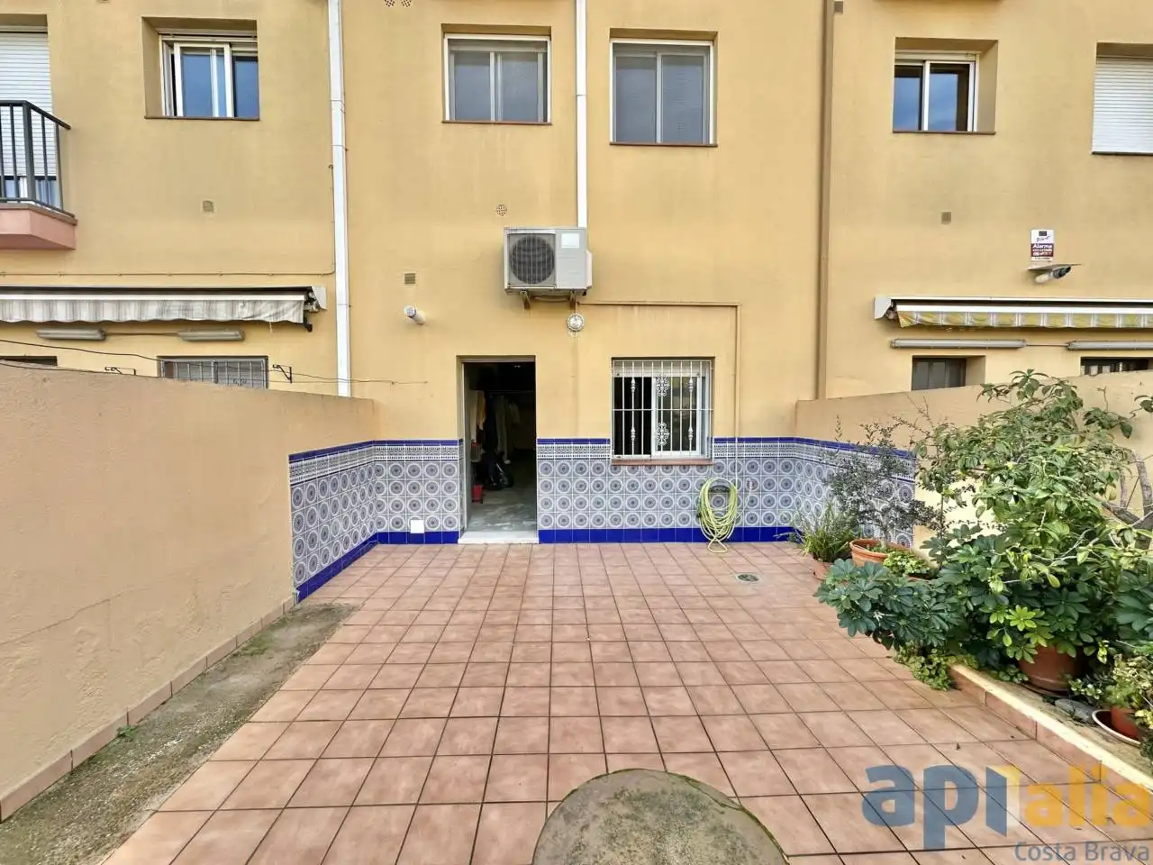 Terraced house for sale in Calle Industrials, imagen 21