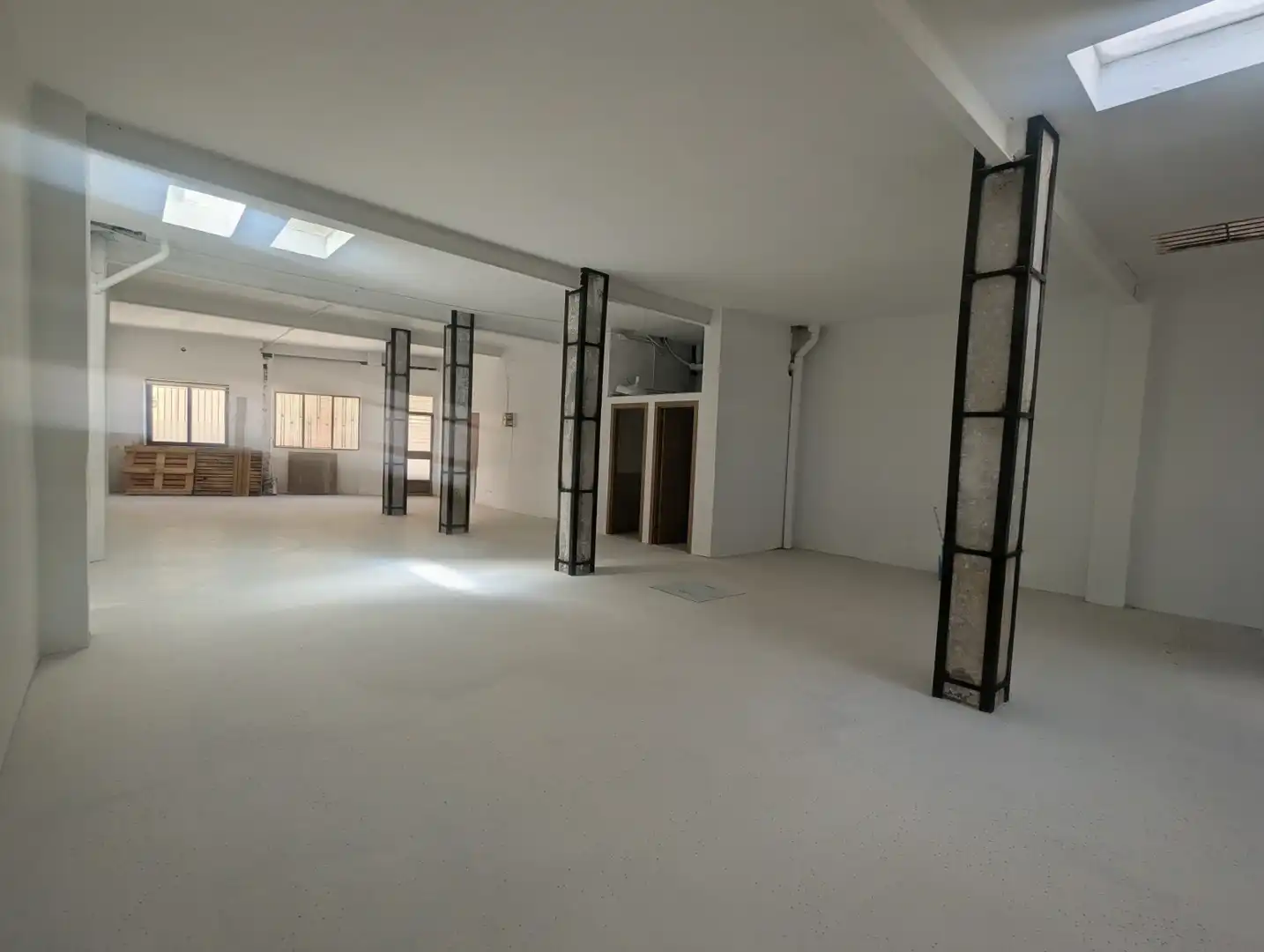 Commercial properties for rent in Alaquàs