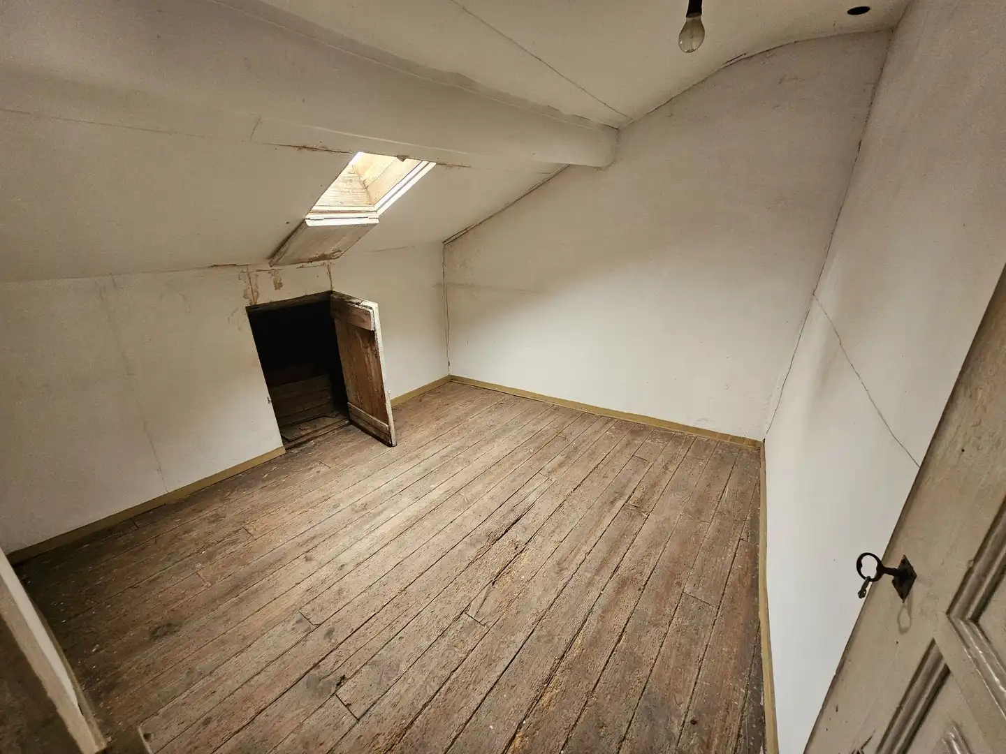 Flat for sale in Casco Histórico