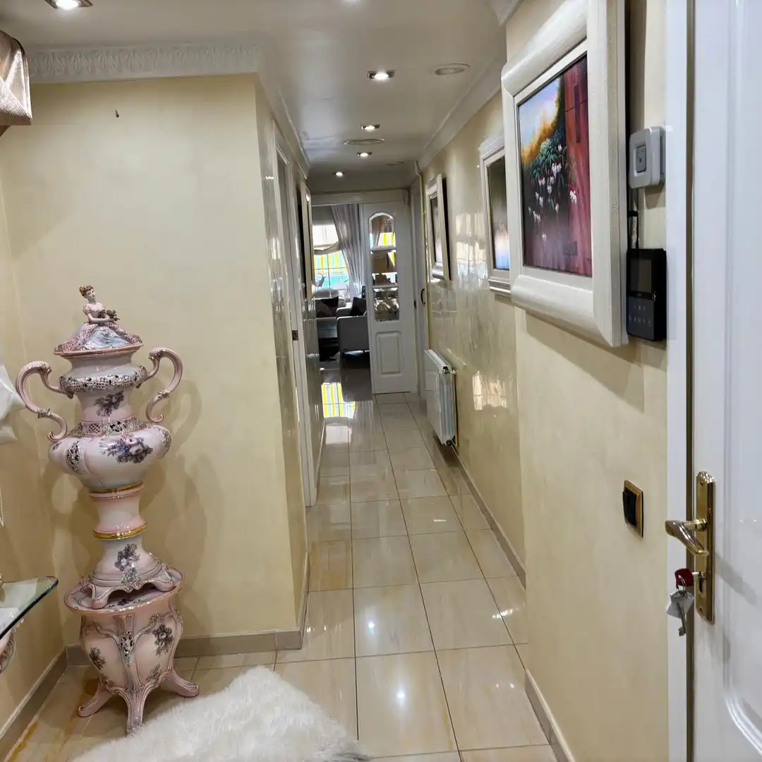 Piso con ascensor en venta en Carrer de Carles Barral 5-7, imagen 12