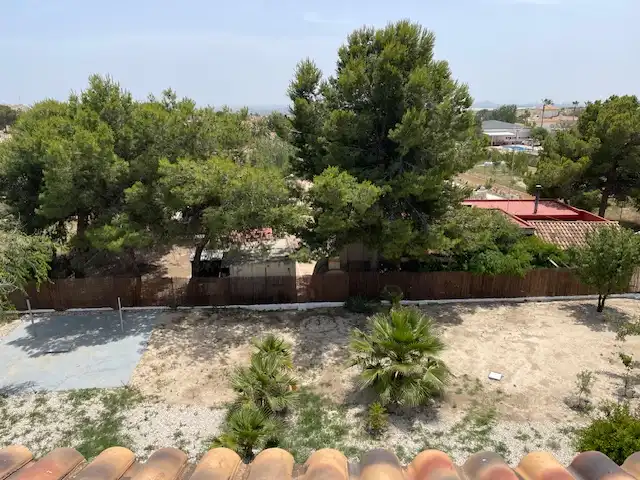 Houses for rent in Alicante / Alacant  with Air Conditioner, Heating and Private garden