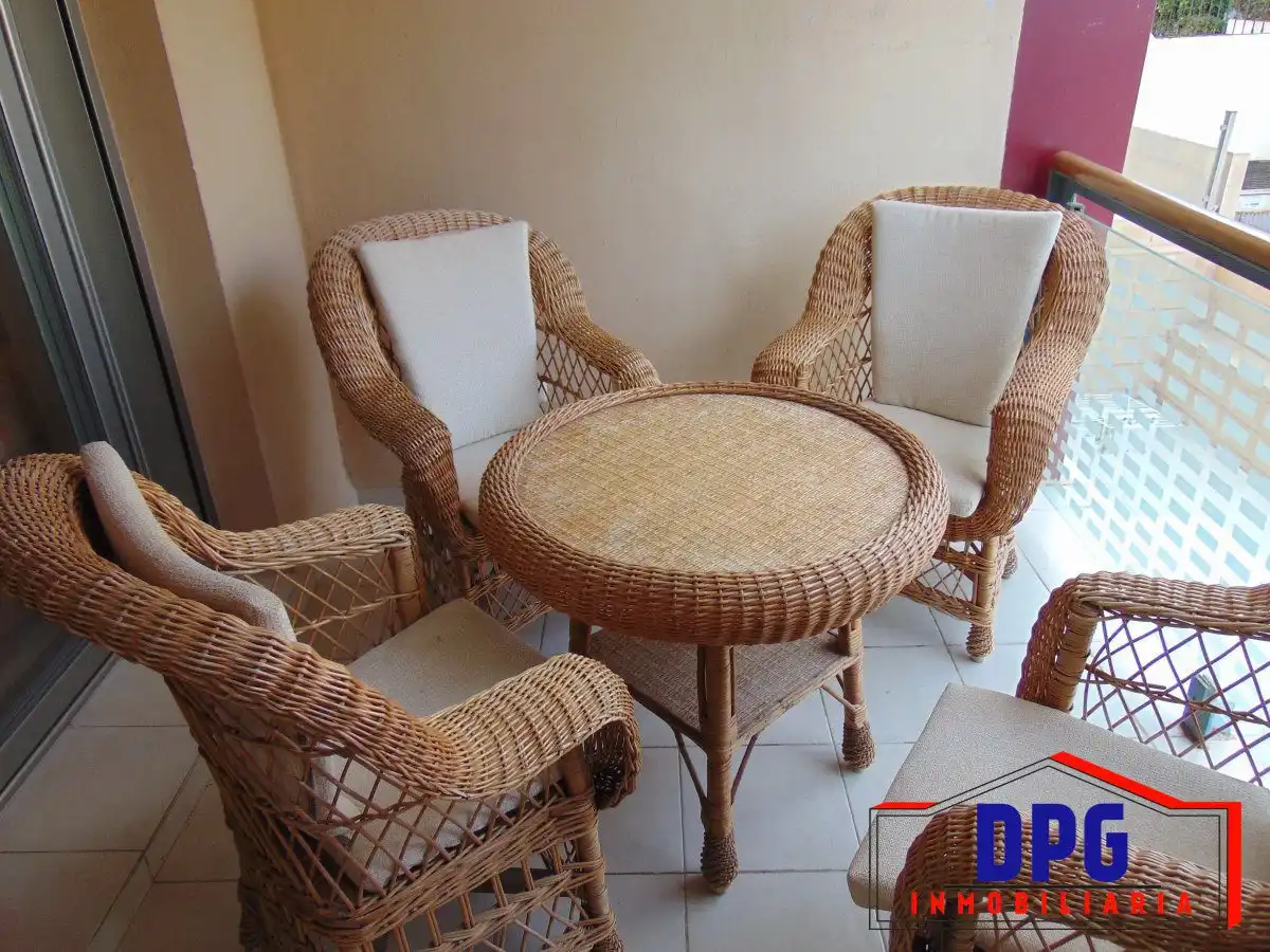 Flat with lift for sale in Tenis 2, imagen 42