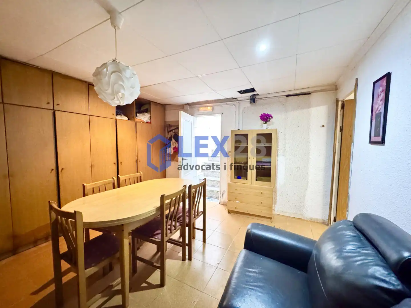 Casa adosada en venta en Badalona con Aire acondicionado, Calefacción y Jardín privado